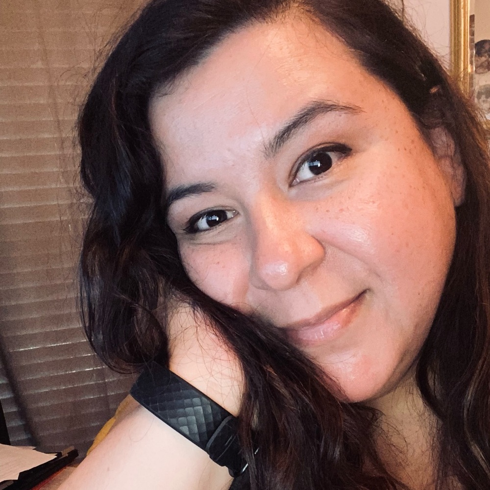 Meet your Posher, Jennifer